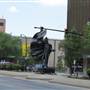 Downtown Hamilton