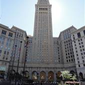 Tower City