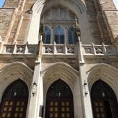 St. John's Cathedral
