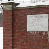 Western Reserve Academy