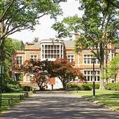 Jeffrey Mansion
