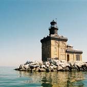 Toledo Lighthouse