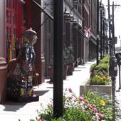 Dayton Streetscape
