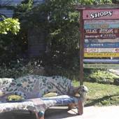 Yellow Springs