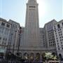 Tower City