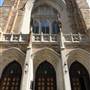 St. John's Cathedral