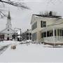 Downtown Hudson