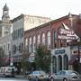 Norwalk city streets