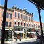 Mansfield Ohio