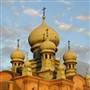 St. Theodosius Orthodox Cathedral Church
