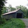 Eakin Mill/Arbaugh Covered Bridge