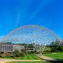 ASM International Headquarters and Geodesic Dome