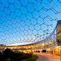 ASM International Headquarters and Geodesic Dome