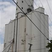 Champaign Landmark