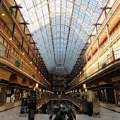 The Arcade
