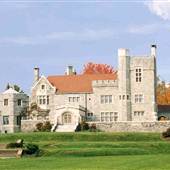 Glamorgan castle