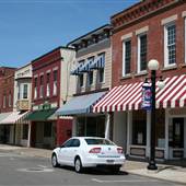 Amherst, Ohio