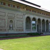 Allen Memorial Art Museum