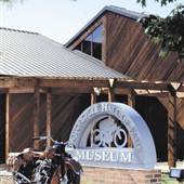 Motorcycle Hall of Fame