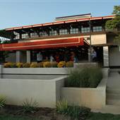 The Westcott House