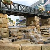 Gahanna Creekside