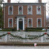 Granville & Buxton Inn