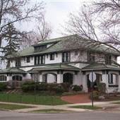 Oakwood Home