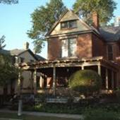 19th Century Two Story