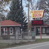 The Great Darke County fair