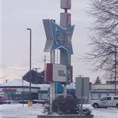 Budget Inn