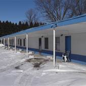 Springfield Motel