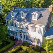 Sydney Historic Home