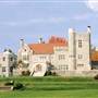 Glamorgan castle
