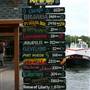 Boardwalk Put in Bay