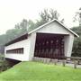 Giddings Road Covered Bridge