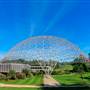 ASM International Headquarters and Geodesic Dome