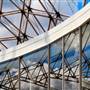 ASM International Headquarters and Geodesic Dome