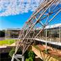 ASM International Headquarters and Geodesic Dome