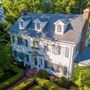 Sydney Historic Home