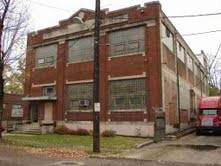 Westboro Brick Warehouse (12/11/2012)