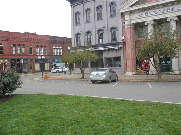 Nelsonville, Ohio