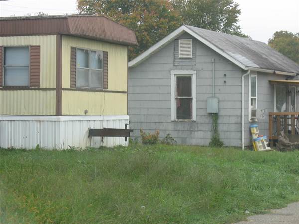 Nelsonville, Ohio