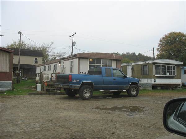 Nelsonville, Ohio