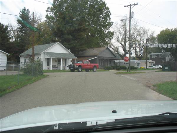 Nelsonville, Ohio