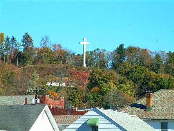 Nelsonville, Ohio
